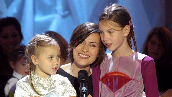 Kim są córki Danuty Stenki?