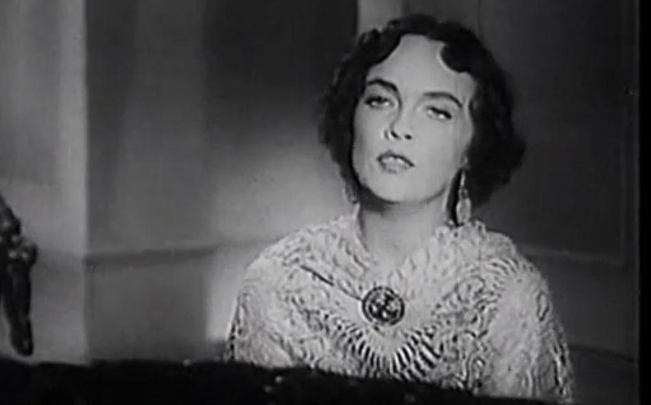 Hanna Brzezińska była ikoną PRL-u. Dziś jej wnuk jest znany w mediach