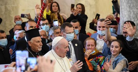 Papież Franciszek mówił o kobietach. Ważne słowa