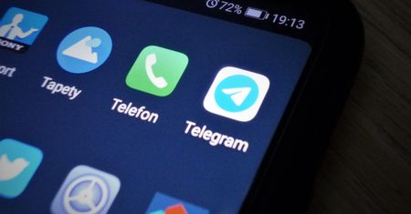 Telegram dostał wielką aktualizację. Zyskała aplikacja na Androida i iOS-a