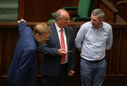 Co różni PiS od Lewicy? Padły mocne słowa. "Barbarzyństwo"