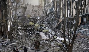 Armia Putina jest słaba? Ekspert: Minął czas, kiedy mogliśmy się śmiać