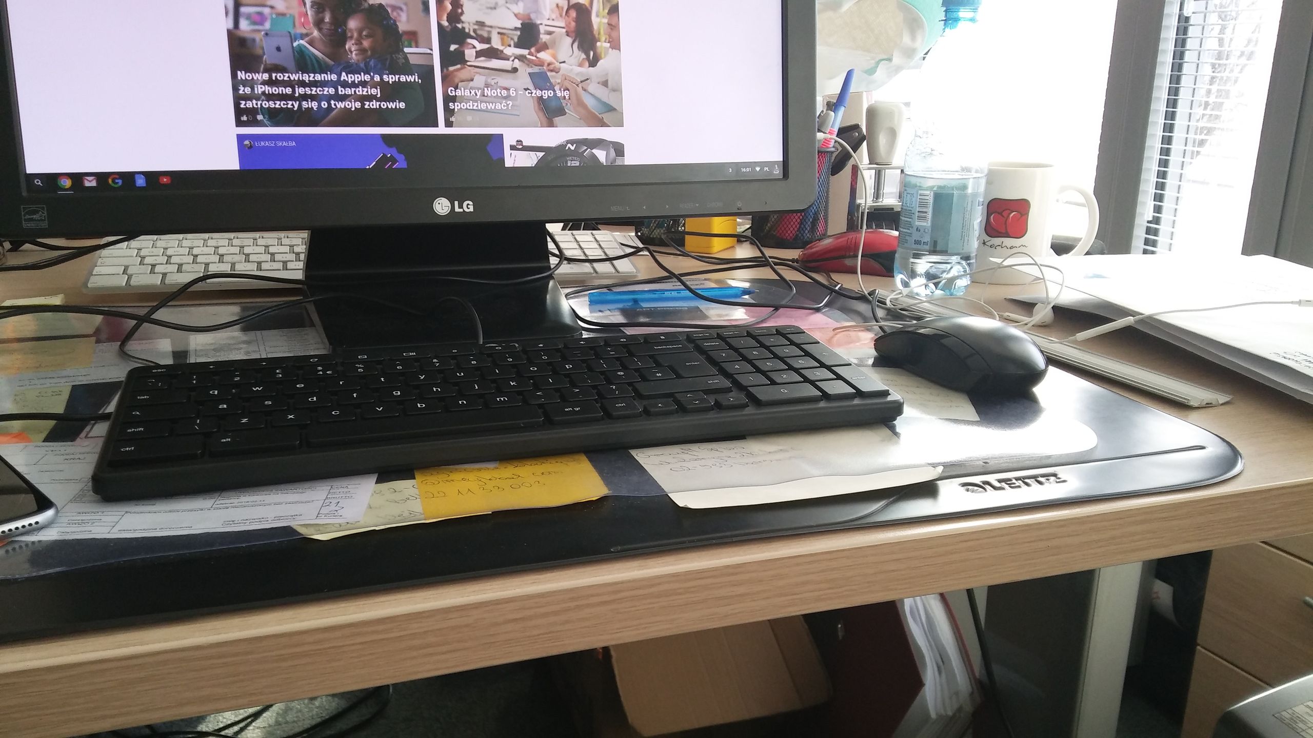 LG Zero - pierwsze wrażenia 10