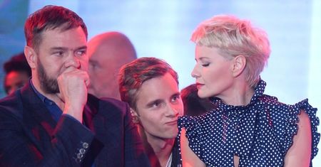 TYLKO U NAS: Musiał wycofuje się z show biznesu! "Woli skupić się na studiach"