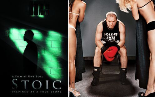 Uwe Boll nakręcił dobry film?