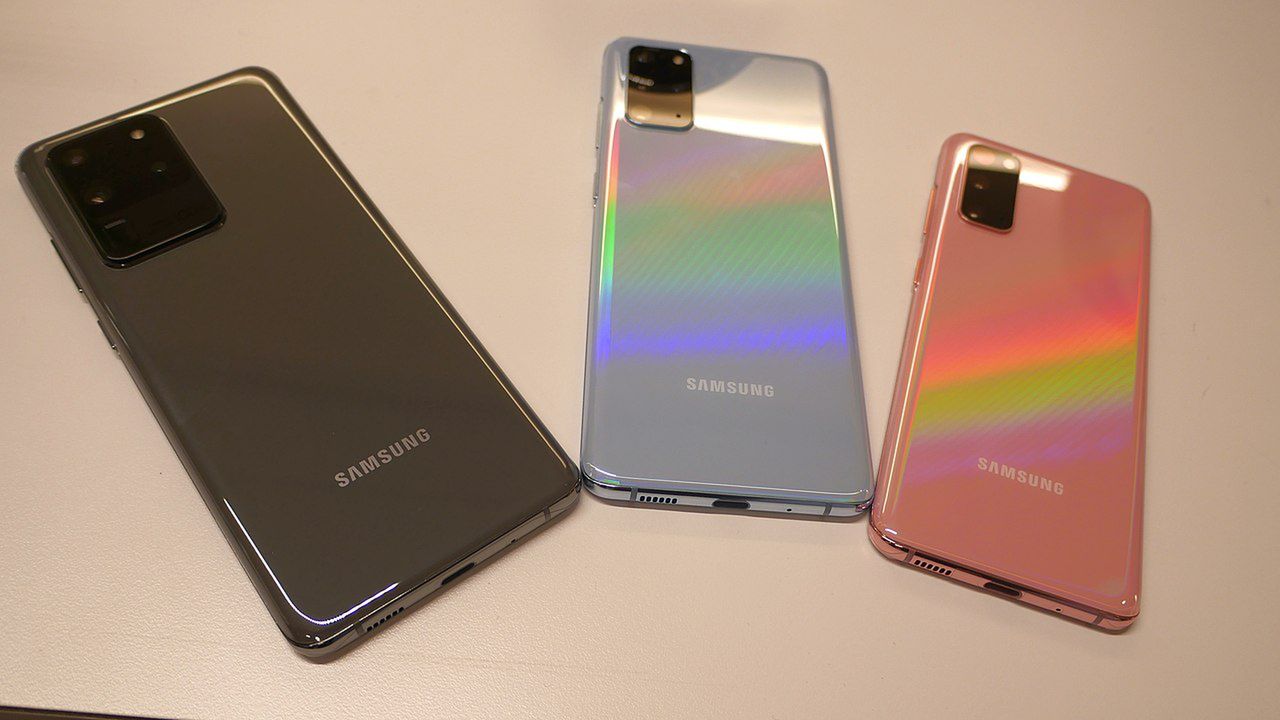 Samsung rozważa wprowadzenie na rynek odświeżonego klasyka w rozsądnej cenie