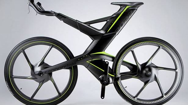 Cannondale CERV - rower idealny, na którym masz zawsze z górki? 1