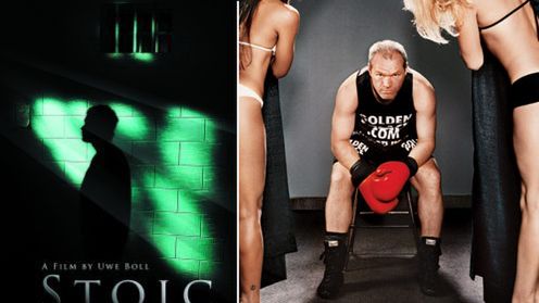 Uwe Boll nakręcił dobry film? 1