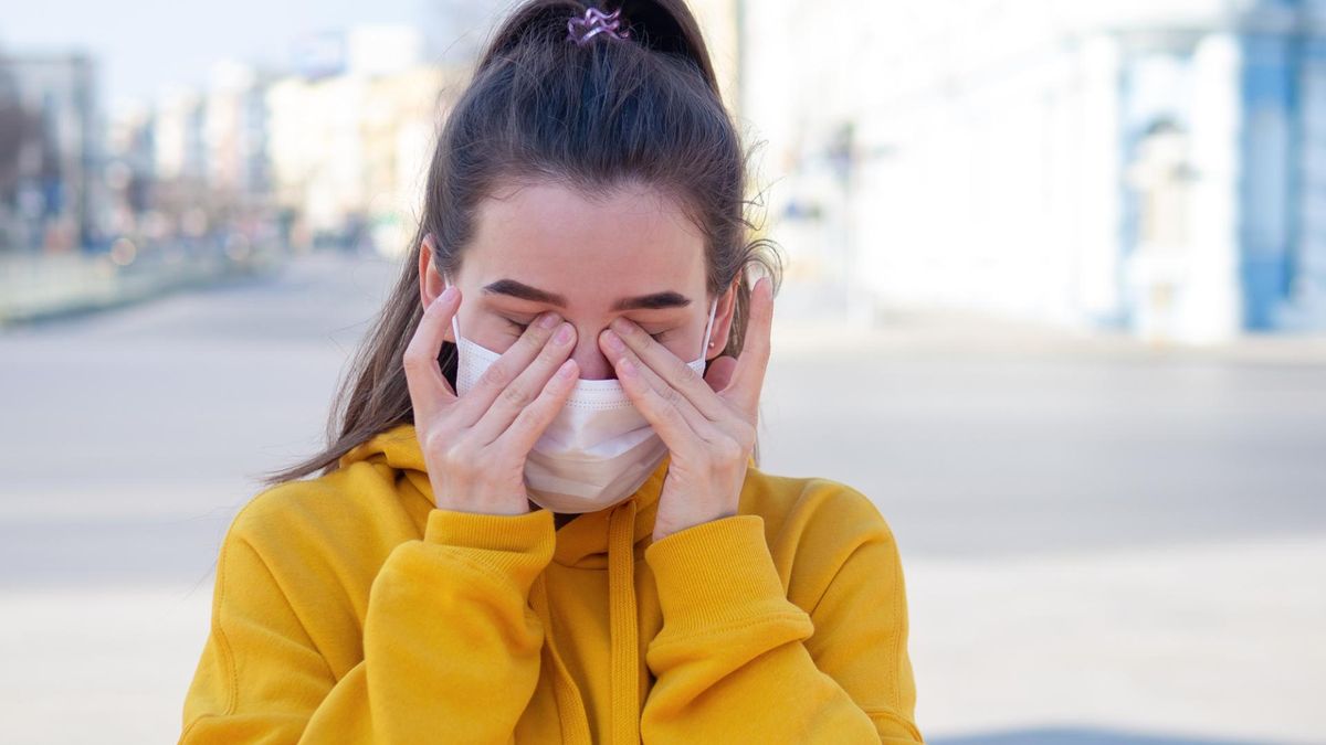 Arcturus atakuje oczy