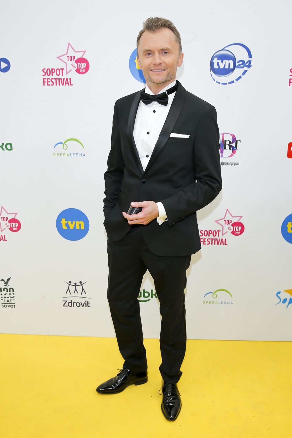 Piotr Jacoń