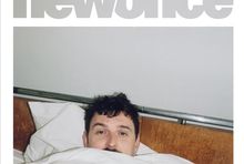 Okładka gazety newonce, nr.6, Górny Śląsk / Zagłębie