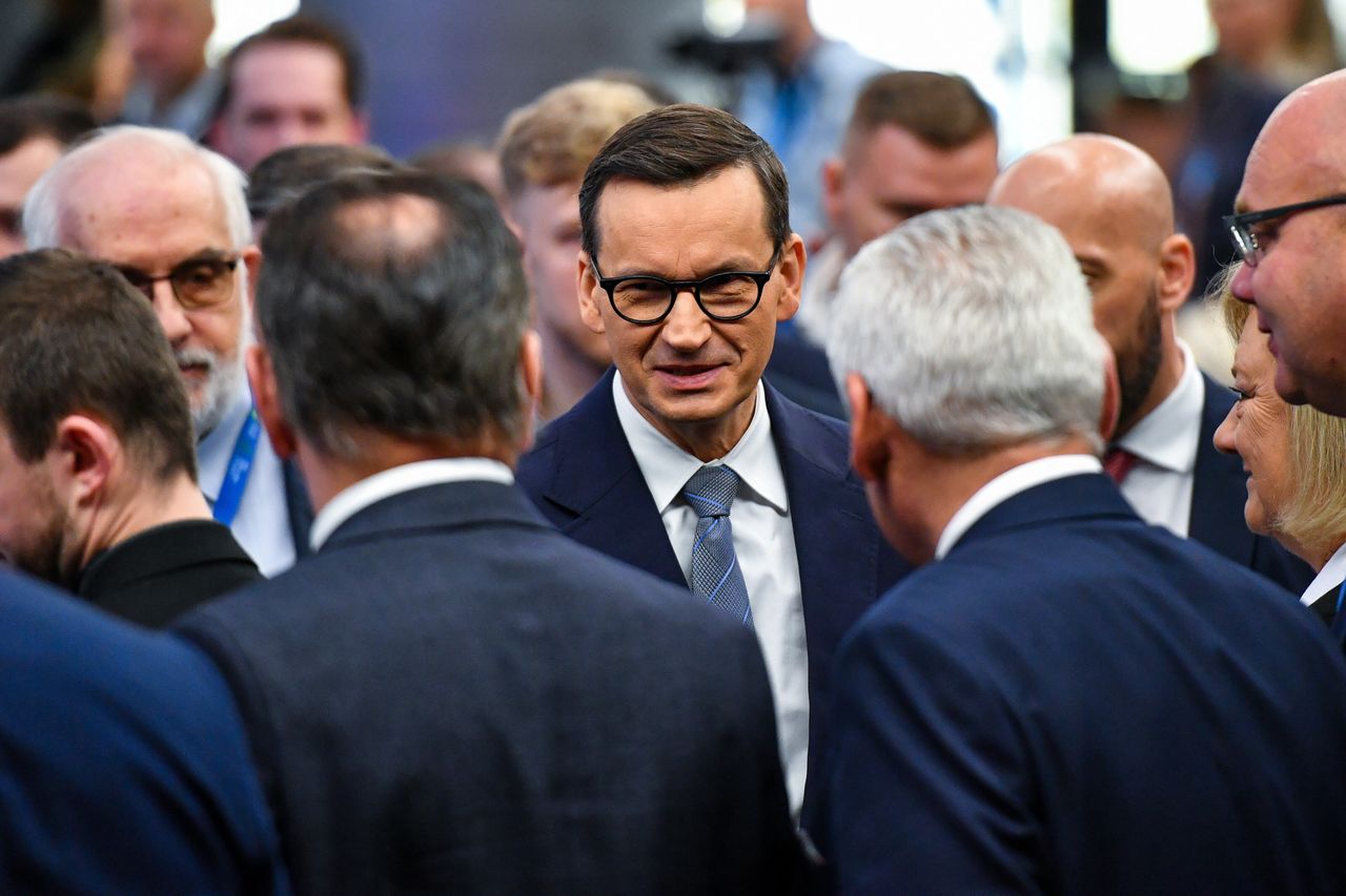 TSUE obniżył karę nałożoną na Polskę. Z miliona na 500 tys. euro dziennie