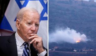 Alert dla obywateli USA. Obowiązuje na całym świecie