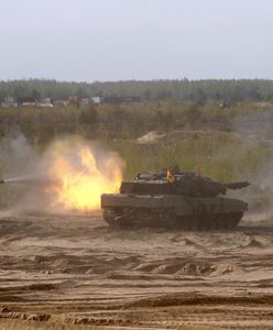 Państwa NATO nie będą dostarczać czołgów do Ukrainy? "Spiegel" o nieformalnej umowie