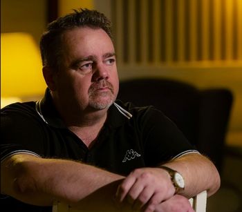 Nie żyje Marcin Kiljan. Artysta disco polo stworzył piosenkę dla syna Martyniuka