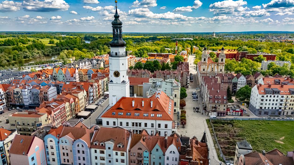 Głogów