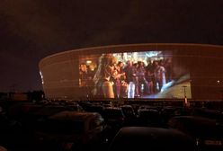 Wrocław. Kino samochodowe znów zaprasza. Znamy repertuar