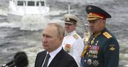 Putin zdecydował. Nowa doktryna morska Rosji