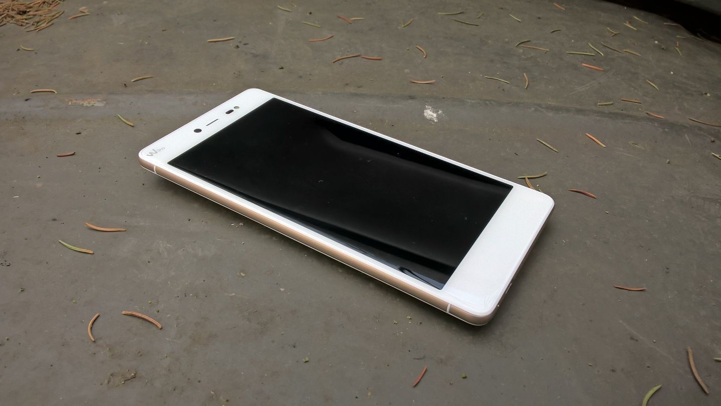 Wiko FEVER - test i recenzja 96