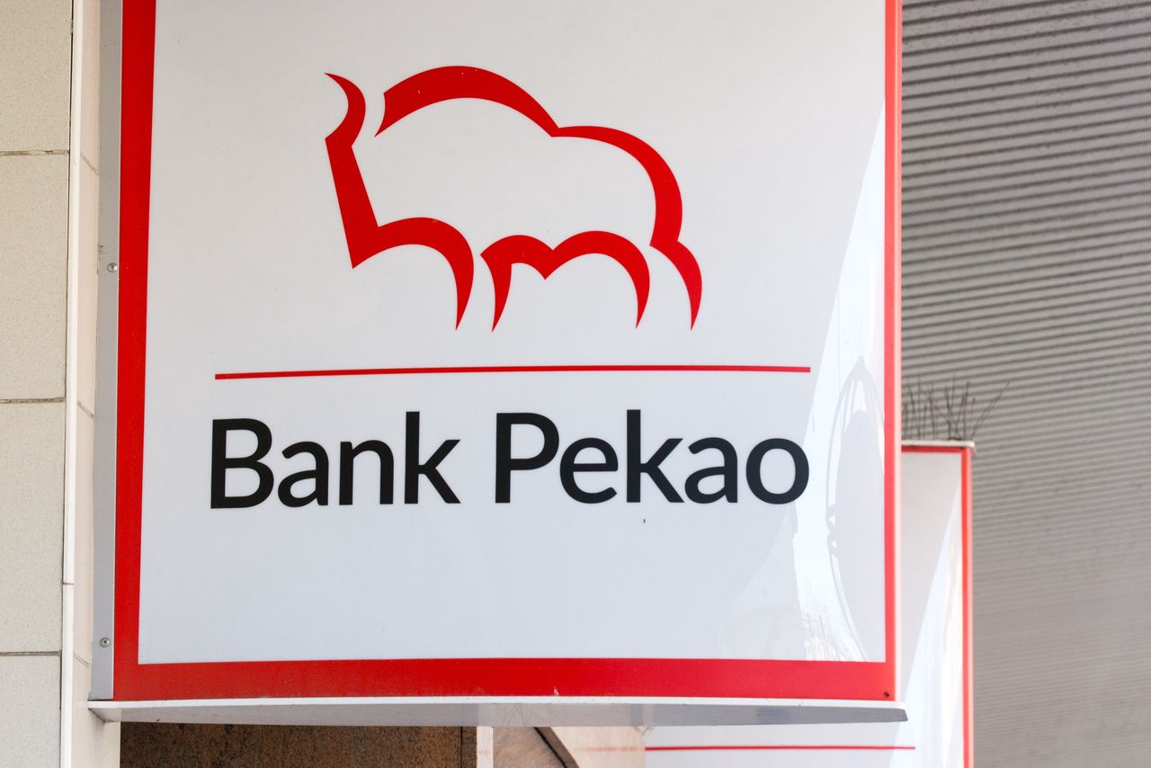 Bank Pekao