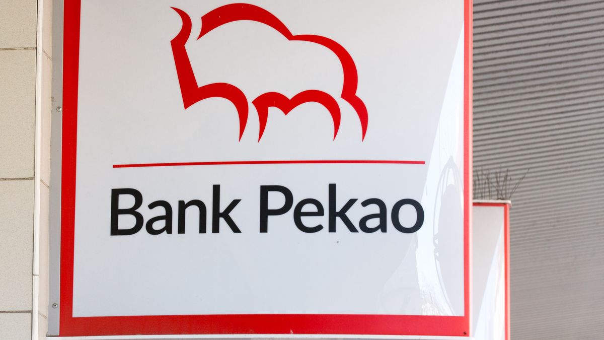 Bank Pekao