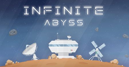 Przetrwać samotnie na obcej planecie nie jest łatwo. Zdobądź kod do Infinite Abyss i spróbuj sam