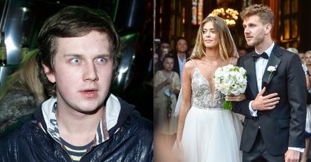 Antek Królikowski z brutalną szczerością o małżeństwie z Joanną Opozdą: "To nie było moje MARZENIE. Nigdy nie mieszkałem z Asią, TYLKO NAPRZECIWKO"