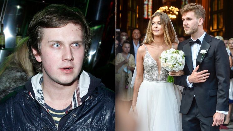 Antek Królikowski z brutalną szczerością o małżeństwie z Joanną Opozdą: "To nie było moje MARZENIE"