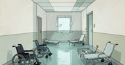 Szpitale na pierwszej linii. Powodzie zmusiły do zamknięcia 67 placówek NHS