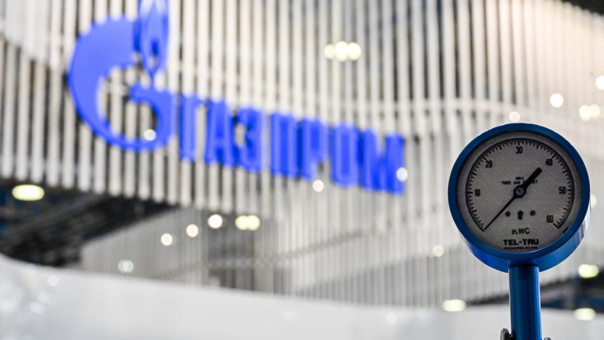 Neftegaz 2023 exhibition kicks off in Moscow
MOSCOW, RUSSIA - APRIL 25: Products are ready to exhibit on the stand of gas companies at 22nd International Exhibition for Equipment and Technologies for the Oil and Gas Industries Neftegaz 2023 in Moscow, Russia on April 25, 2023. The exhibition will take place from 24-27 April. (Photo by Sefa Karacan/Anadolu Agency via Getty Images)
Anadolu
22nd international exhibition for equipment and technologies for, gas company, moscow, neftegaz 2023, oil, product