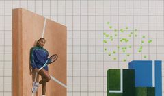 Gabby Thomas, Endrick, Coco Gauff i inni sportowcy w nowej globalnej kampanii New Balance