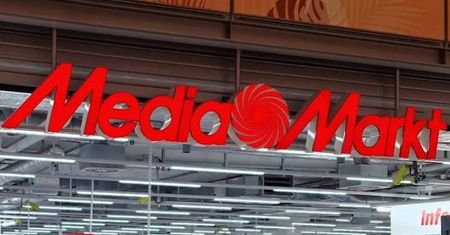 Frytkownica beztłuszczowa XXL 50 zł taniej w Media Markt. Ale to nie wszystko