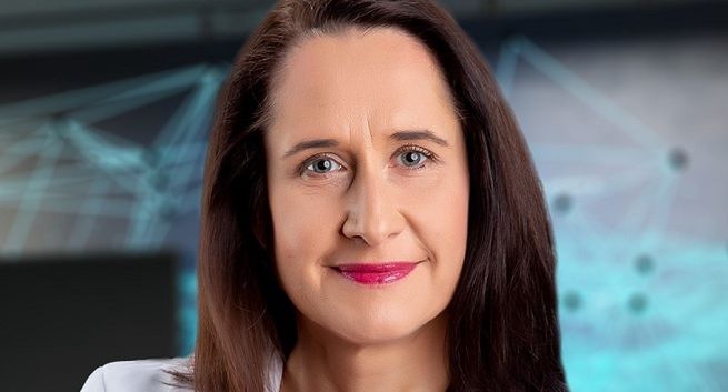 Katarzyna Kabiesz, Artur Wójcik, Łukasz Chomyn i Olga Szycht w Teads