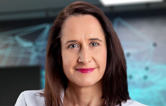 Katarzyna Kabiesz, Artur Wójcik, Łukasz Chomyn i Olga Szycht w Teads