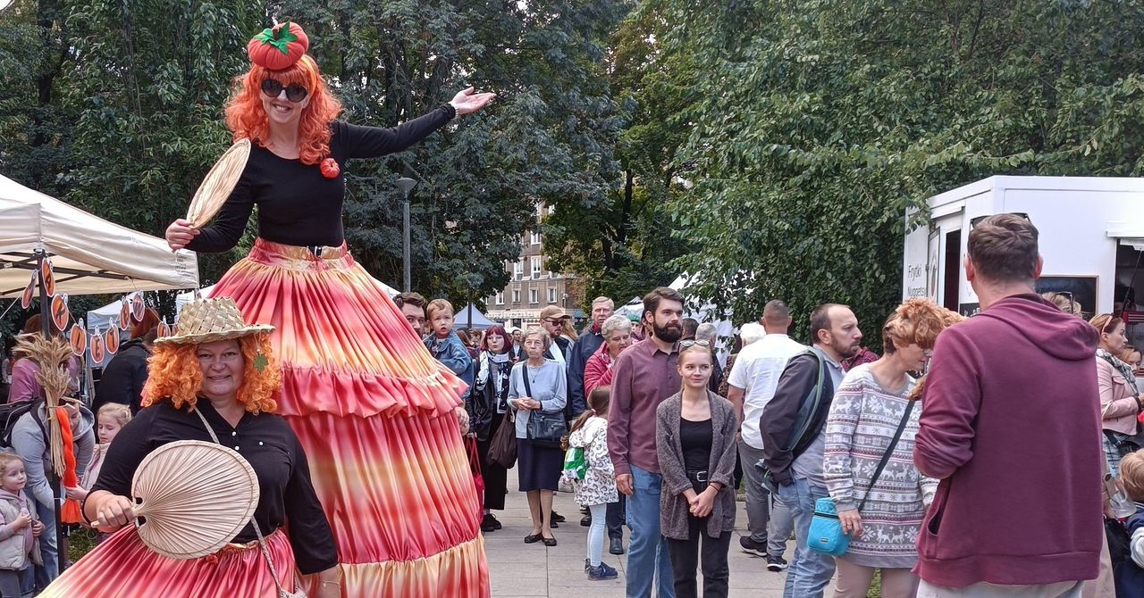 Kraków: Festiwal Zaklęte w Dyni już w niedzielę