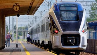 Bilet na pociąg kupisz w sklepie spożywczym i na stacji paliw. PKP Intercity zapowiada