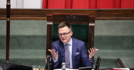 Zmiana regulaminu Sejmu. Jest decyzja