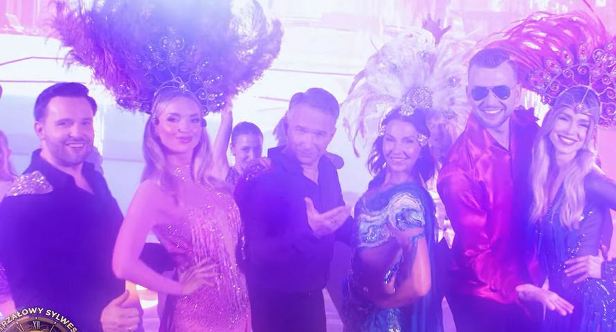 Republika odkrywa gwiazdy "Wystrzałowego sylwestra". Kto poprowadzi koncert?