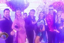 Dziennikarze Republiki w spocie "Wystrzałowego sylwestra"