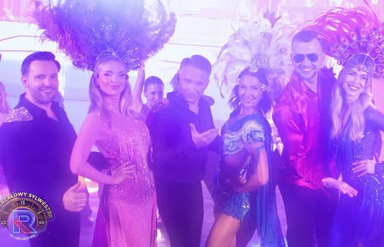 Republika odkrywa gwiazdy "Wystrzałowego sylwestra". Kto poprowadzi koncert?