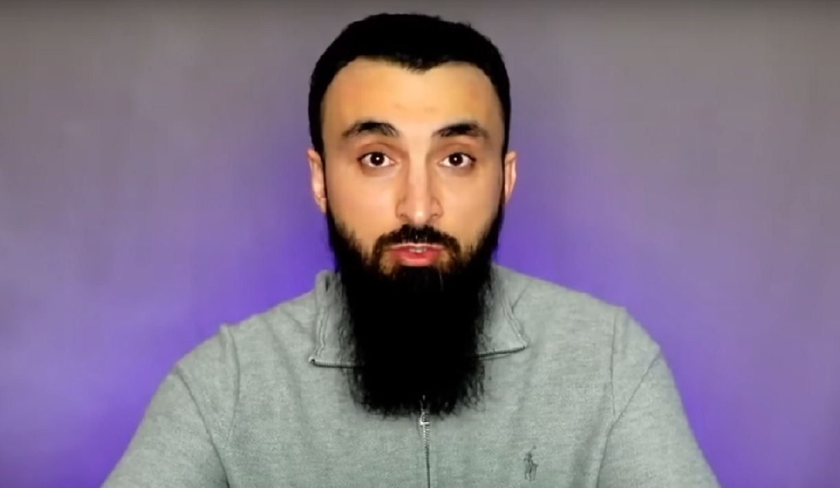 Poruszenie w Szwecji. Tajemnicze zaginięcie. W tle Kadyrow