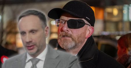 Sojusz PiS-u z Braunem? Kowalski zabiera głos