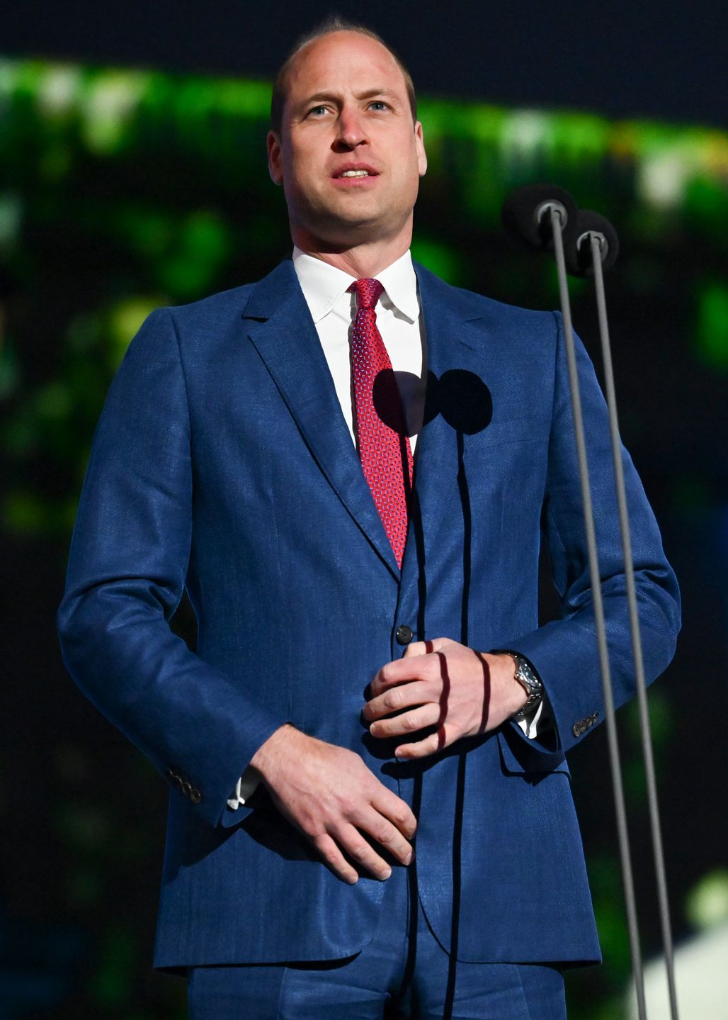 Książę William pogodzi się z księciem Harrym?
