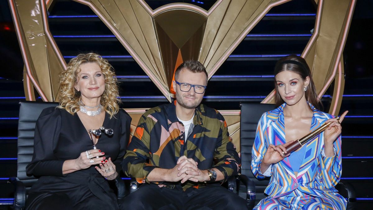 "Mask Singer". Wyciekła lista uczestników