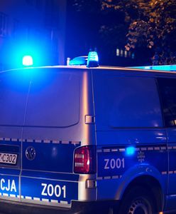 Nietypowa kradzież w Wielkopolsce. Miał dwa promile