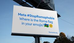 #StopRomofobia - ruszyła kampania w obronie Romów