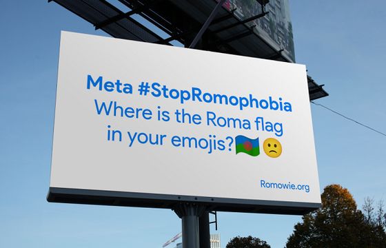 #StopRomofobia - ruszyła kampania w obronie Romów