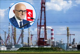 Orlen wchłonie Olefiny. Koncern zamierza połączyć spółki
