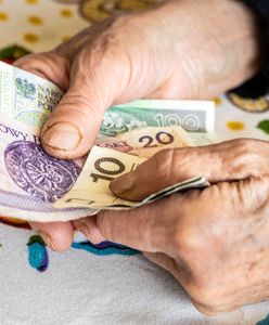 Seniorów czeka mocne hamowanie. 2025 r. bez spektakularnych podwyżek