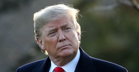 Sąd zamknął sprawę przeciwko Donaldowi Trumpowi. Ale prezydent i tak musi zapłacić